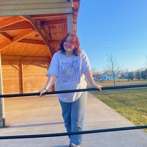 Meet your Posher, Hailey